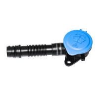 Przewód napełniający BMW F20 F21 F22 F23 F30 F31 F32 F33 F34 F36 F80 F82 F83 F87 - 61667241664