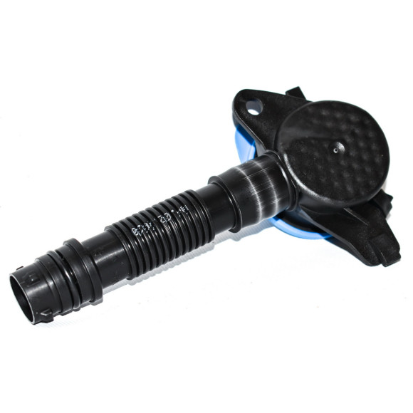 Przewód napełniający BMW F20 F21 F22 F23 F30 F31 F32 F33 F34 F36 F80 F82 F83 F87 - 61667241664