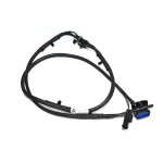 Dysze spryskiwaczy szyby przedniej zestaw BMW E71 E72 30dX 35iX 35dX 40iX 40dX 50iX M50dX M - 61667257234