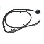 Dysze spryskiwaczy szyby przedniej zestaw BMW E71 E72 30dX 35iX 35dX 40iX 40dX 50iX M50dX M - 61667257234