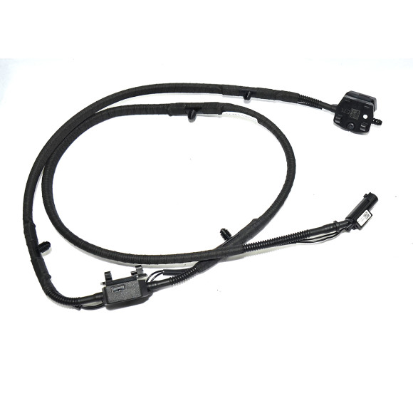 Dysze spryskiwaczy szyby przedniej zestaw BMW E71 E72 30dX 35iX 35dX 40iX 40dX 50iX M50dX M - 61667257234