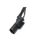 Dysze spryskiwaczy szyby przedniej zestaw BMW E71 E72 30dX 35iX 35dX 40iX 40dX 50iX M50dX M - 61667257234