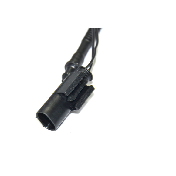 Dysze spryskiwaczy szyby przedniej zestaw BMW E71 E72 30dX 35iX 35dX 40iX 40dX 50iX M50dX M - 61667257234