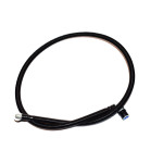 Przewód elastyczny spryskiwaczy reflektorów BMW F20 F30 F31 F32 F33 F34 F36 F80 F82 F83 F87 - 61677241677