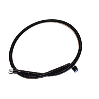 Przewód elastyczny spryskiwaczy reflektorów BMW F20 F30 F31 F32 F33 F34 F36 F80 F82 F83 F87 - 61677241677