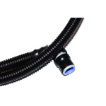 Przewód elastyczny spryskiwaczy reflektorów BMW F20 F30 F31 F32 F33 F34 F36 F80 F82 F83 F87 - 61677241677