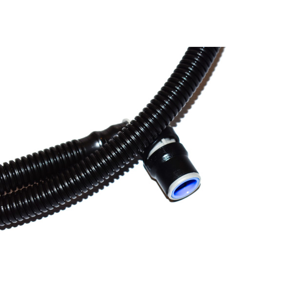 Przewód elastyczny spryskiwaczy reflektorów BMW F20 F30 F31 F32 F33 F34 F36 F80 F82 F83 F87 - 61677241677