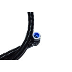 Przewód elastyczny spryskiwaczy reflektorów BMW F20 F30 F31 F32 F33 F34 F36 F80 F82 F83 F87 - 61677241677