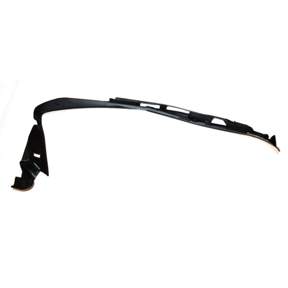 Uszczelka reflektora lewa BMW F10 F11 520i 523i 525i 528i 530i 535i 550i M5 M550dX - 63117240367