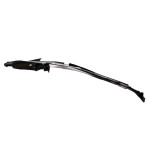 Uszczelka reflektora lewa BMW F10 F11 520i 523i 525i 528i 530i 535i 550i M5 M550dX - 63117240367