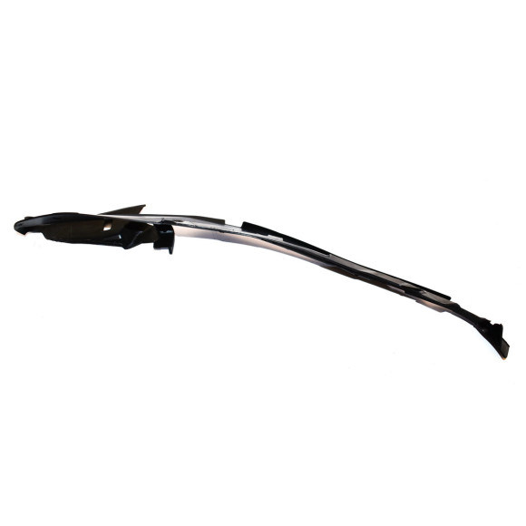 Uszczelka reflektora lewa BMW F10 F11 520i 523i 525i 528i 530i 535i 550i M5 M550dX - 63117240367