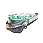 Kierunkowskaz LED prawy BMW E92N E93N 328i 328xi 335i 335xi 335is - 63117263096