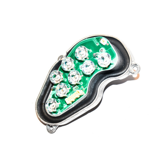 Kierunkowskaz LED prawy BMW E92N E93N 328i 328xi 335i 335xi 335is - 63117263096