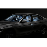 Pakiet oświetlenia wnętrza LED BMW E36 E38 E39 E46 E60 X5 E63 E65 E87 E90 F10 F01 F25 F36 - 63122212788