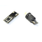 Pakiet oświetlenia wnętrza LED BMW E36 E38 E39 E46 E60 X5 E63 E65 E87 E90 F10 F01 F25 F36 - 63122212788