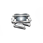 Mocowanie reflektora przód BMW F15 X5 F20 F21 F22 F23 F25 X3 F26 X4 F30 F31 F32 F34 F39 F45 F46 F48 i3 - 63127280779