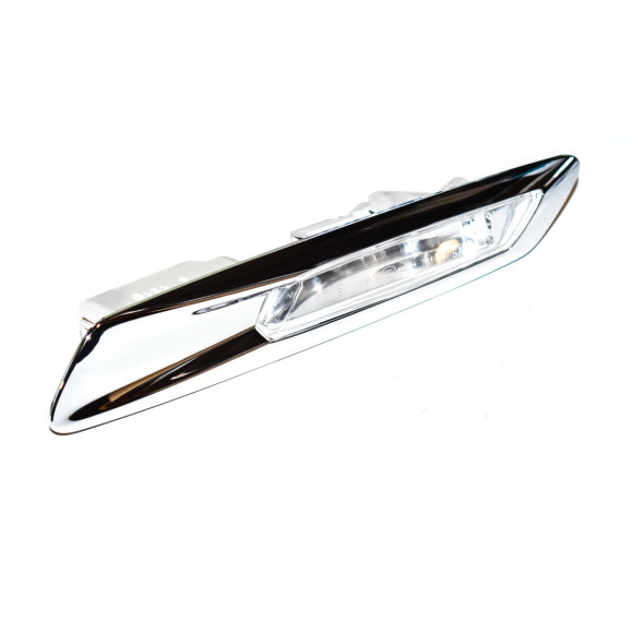Kierunkowskaz boczny prawy BMW F10 F11 520 523 525 528 530 535 550 - 63137154168