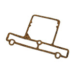 Uszczelka pokrywy BMW K41 K1200 K100 K75 - 11141460307