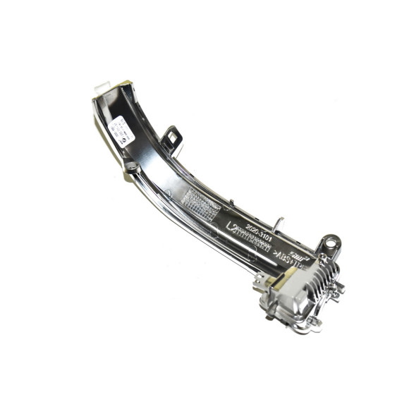 Kierunkowskaz lusterka lewy BMW E84 F20 F21 F22 F23 F30 F31 F32 F33 F34 F36 F87 - 63137280771