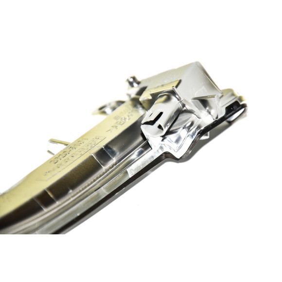 Kierunkowskaz lusterka lewy BMW E84 F20 F21 F22 F23 F30 F31 F32 F33 F34 F36 F87 - 63137280771