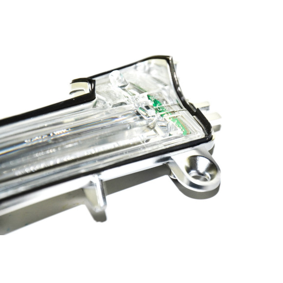 Kierunkowskaz lusterka lewy BMW E84 F20 F21 F22 F23 F30 F31 F32 F33 F34 F36 F87 - 63137280771