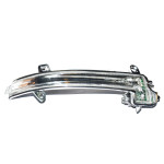 Kierunkowskaz w lusterku prawy BMW E84 X1 F20 F21 F22 F23 F30 F31 F32 F33 F34 F36 I01 i3  - 63137280772