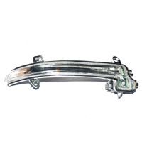 Kierunkowskaz w lusterku prawy BMW E84 X1 F20 F21 F22 F23 F30 F31 F32 F33 F34 F36 I01 i3  - 63137280772