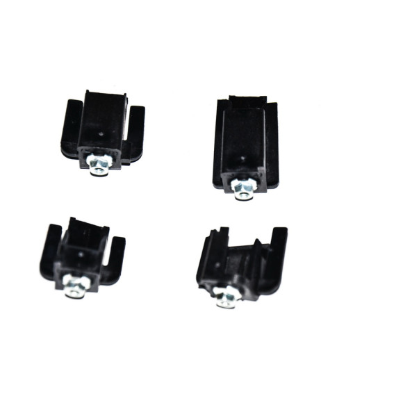 Pałąk mocujący lampę tył prawy MINI R60 Cooper 1,6 2,0 One - 63139807734