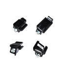Pałąk mocujący lampę tył prawy MINI R60 Cooper 1,6 2,0 One - 63139807734