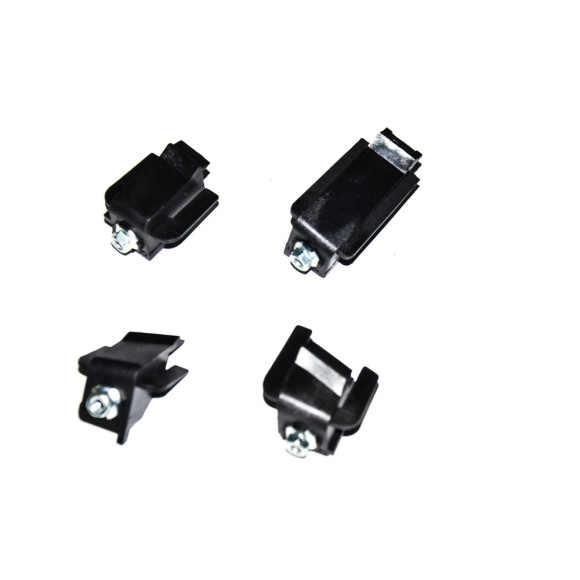 Pałąk mocujący lampę tył prawy MINI R60 Cooper 1,6 2,0 One - 63139807734