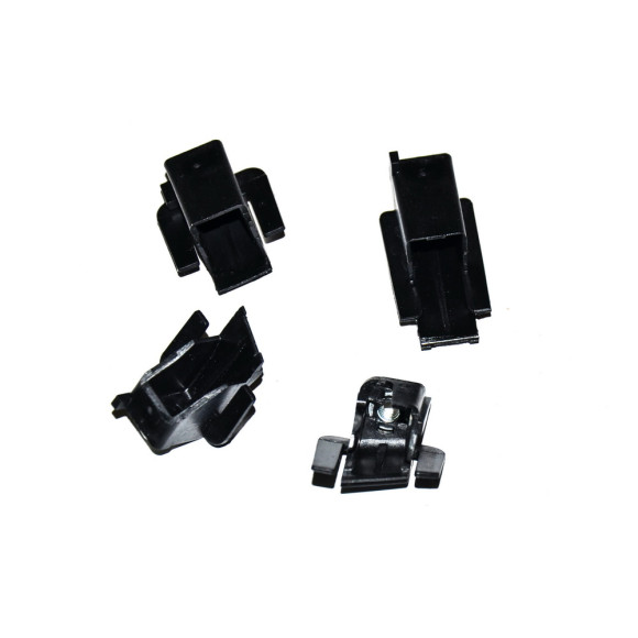 Pałąk mocujący lampę tył prawy MINI R60 Cooper 1,6 2,0 One - 63139807734