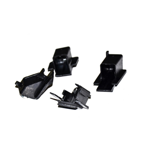 Pałąk mocujący lampę tył prawy MINI R60 Cooper 1,6 2,0 One - 63139807734
