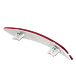 Światło odblaskowe prawe tył BMW F10 520d 520i 523i 525d 528i 530d 530i 535d 535i 550i - 63147203238