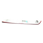 Światło odblaskowe tylne lewe BMW F10 520d 520i 523i 525d 528i 530d 530i 535d 550i M5 F18 518d 520d 520i 528i 530d 535d - 631478