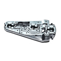 Panel żarówek tył lewy zewnętrzny BMW E84 X1 16 18 20 23 25 28 35 - 63212993579