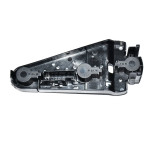 Panel żarówek tył lewy zewnętrzny BMW E84 X1 16 18 20 23 25 28 35 - 63212993579
