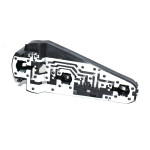 Panel żarówek tył lewy zewnętrzny BMW E84 X1 16 18 20 23 25 28 35 - 63212993579