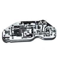 Uchwyt żarówki lampy bocznej tył prawy BMW E70 X5 M 30dX 35iX 40dX 50iX M50dX - 63217262574