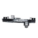 Uchwyt żarówki lampy bocznej tył prawy BMW E70 X5 M 30dX 35iX 40dX 50iX M50dX - 63217262574