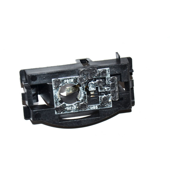 63217262575 Uchwyt żarówki lampy tył klapy lewy BMW E70 E70N M 30dX 35dX 35iX 40dX 40iX 50iX M50dX - 63217262575 - Części oryginalne BMW Łódź | Sklep internetowy BMW