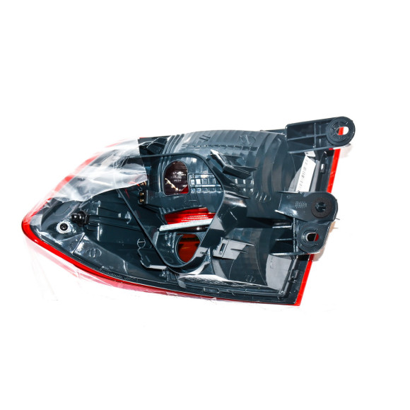Lampa tył zewnętrzna BMW F30 F80 Limousine 316 318 320 325 328 330 335 M3 - 63217312845