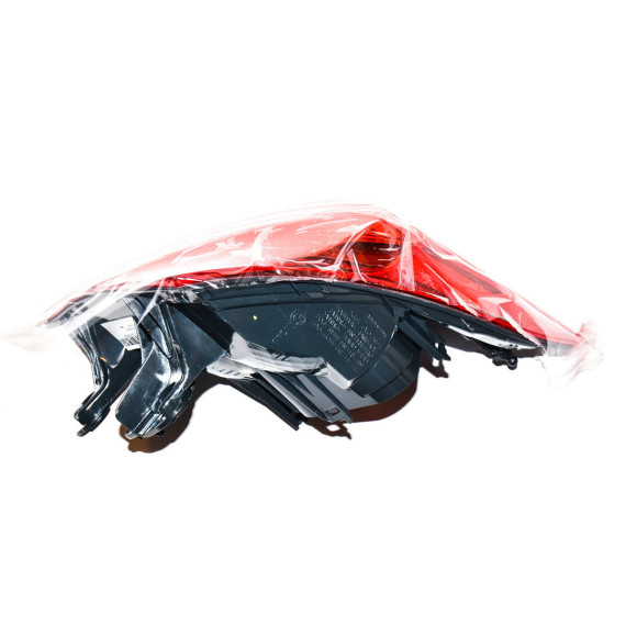Lampa tył zewnętrzna BMW F30 F80 Limousine 316 318 320 325 328 330 335 M3 - 63217312845