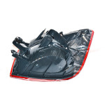 Lampa tył zewnętrzna BMW F30 F80 Limousine 316 318 320 325 328 330 335 M3 - 63217312845