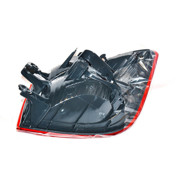 Lampa tył zewnętrzna BMW F30 F80 Limousine 316 318 320 325 328 330 335 M3 - 63217312845