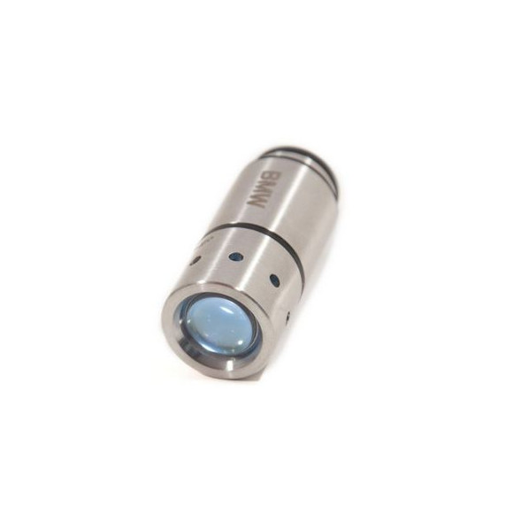 Latarka akumulatorowa LED - Oryginał BMW - 63310432670