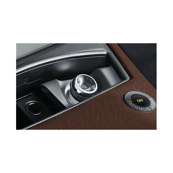 Latarka akumulatorowa LED - Oryginał BMW - 63310432670