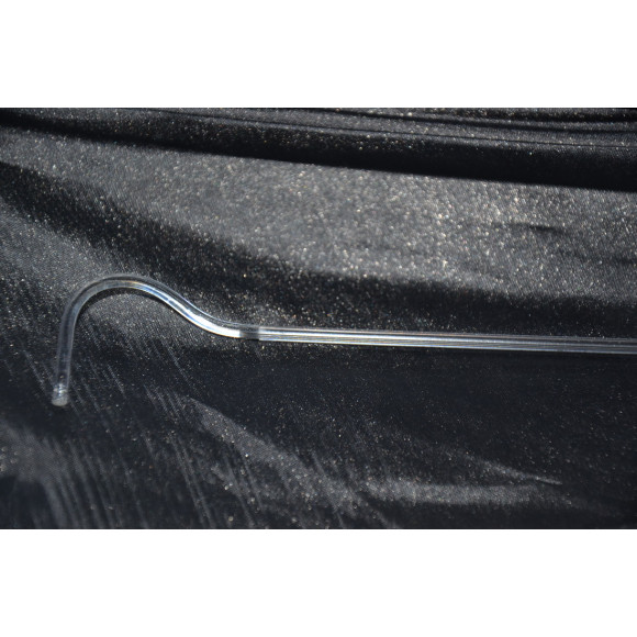 Światłowód drzwi przód górny lewy BMW F10 F11 520 523 525 528 530 535 550 - 63319186635