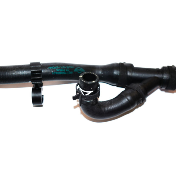 Przewód elastyczny powrotny BMW R55 R56 R57 R58 R59 R60 R61 Cooper - 64217609823