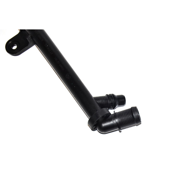 64219193864 Przewód powrotny płynu chłodzącego ogrzewania postojowego BMW F07 F10 F11 - 64219193864 - Części oryginalne BMW Łódź | Sklep internetowy BMW