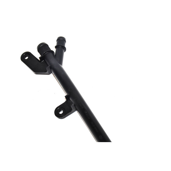 64219193864 Przewód powrotny płynu chłodzącego ogrzewania postojowego BMW F07 F10 F11 - 64219193864 - Części oryginalne BMW Łódź | Sklep internetowy BMW